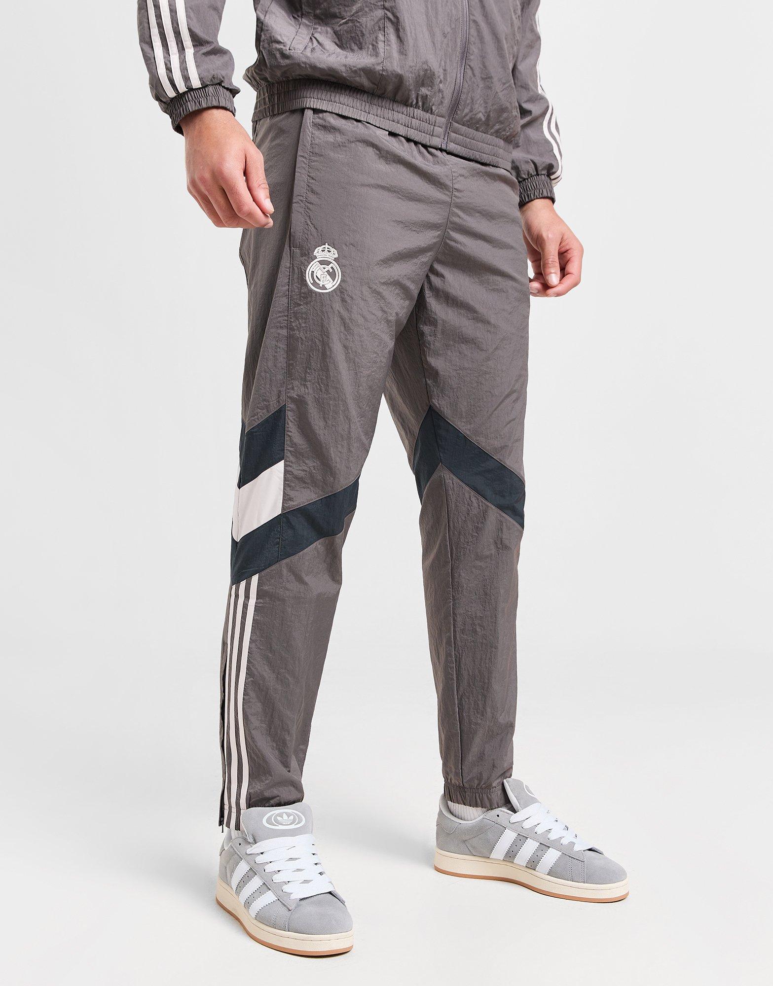 adidas Originals Pantalon de jogging Real Madrid Homme