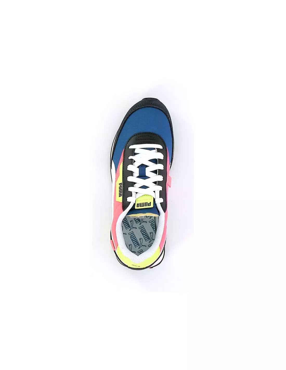 PUMA FUTURE RIDER PLAY ON - Baskets Multi80