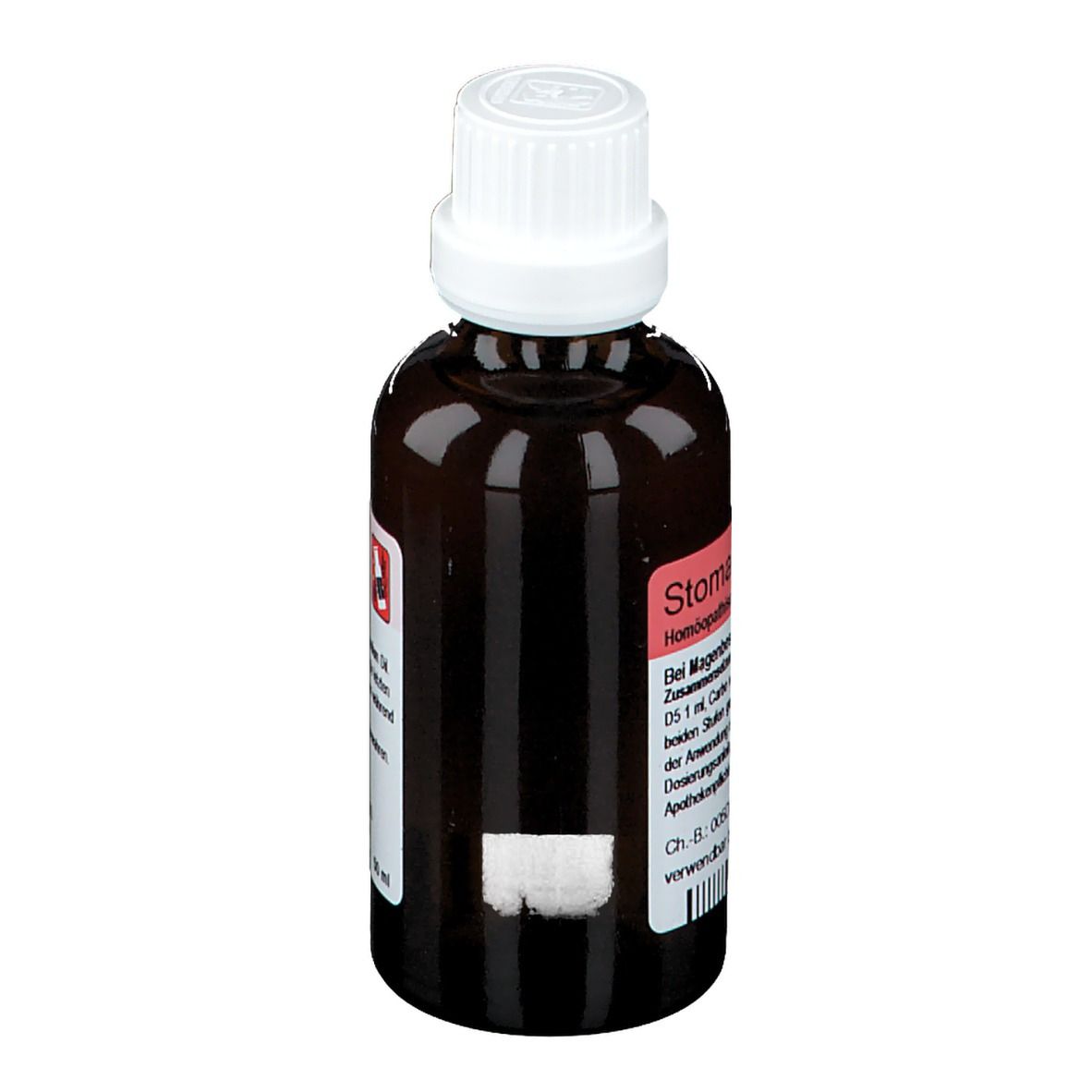 Stoma-Gastreu® S R5 Tropfen