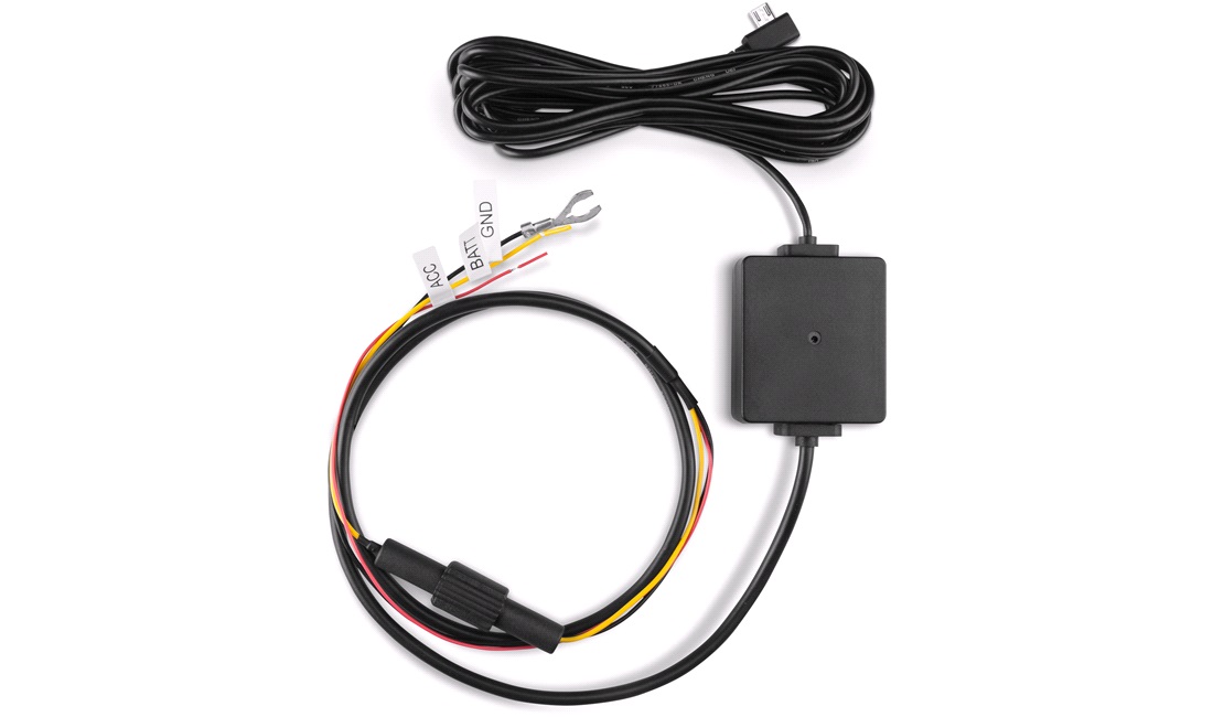 Garmin Kabel til Parkeringstilstand 4M