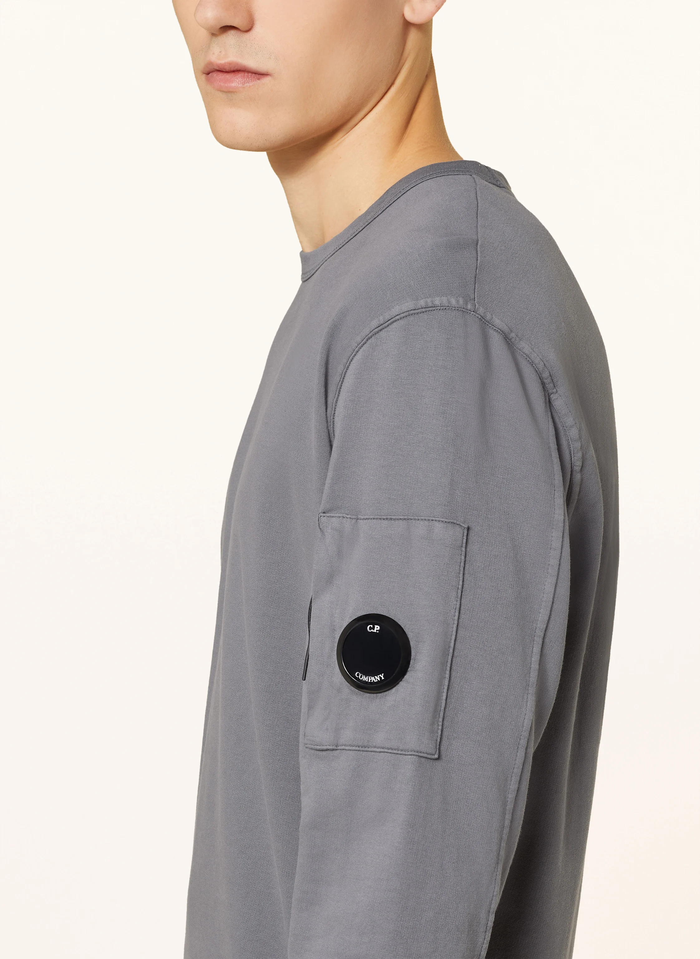 C.P. COMPANY Sweatshirt