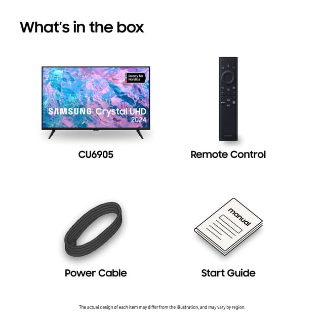 Samsung 50