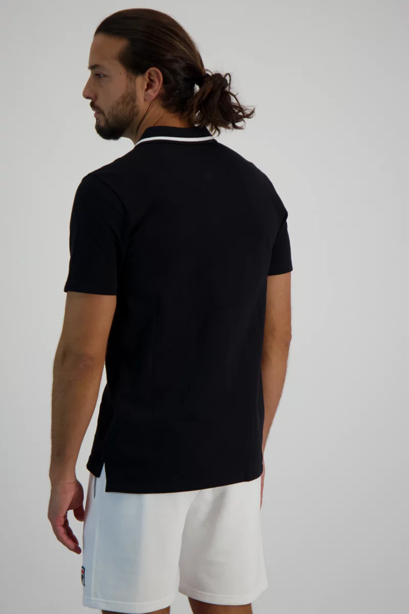 Fila Leitmeritz Herren Poloshirt