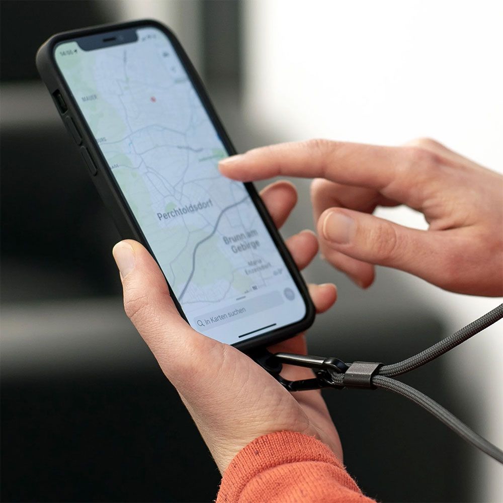 SP Connect Phone Case Lanyard - Sicherheitsanhänger kaufen | Bike-Discount