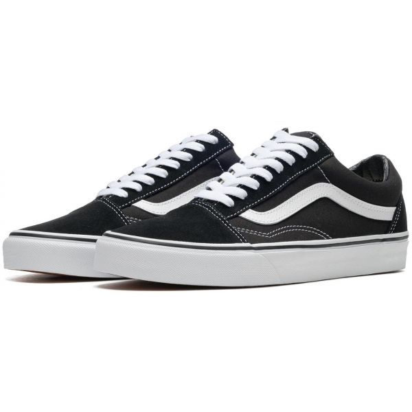 Vans Sapatilhas Old Skool VD3HY281 Preto 36
