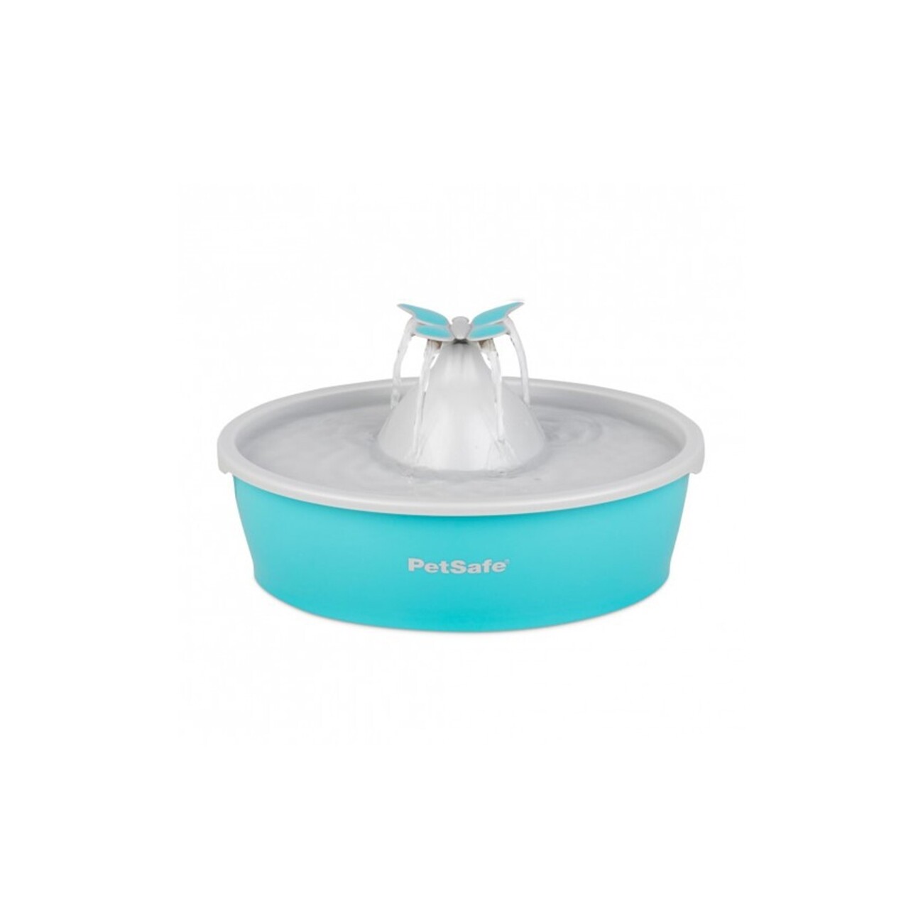 PetSafe Trinkbrunnen Butterfly 1,5l
