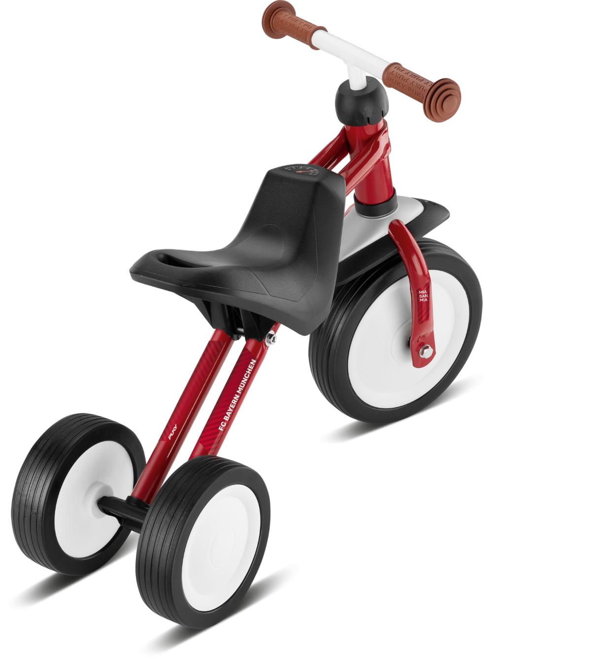 Puky Pukymoto løbecykel Bayern München