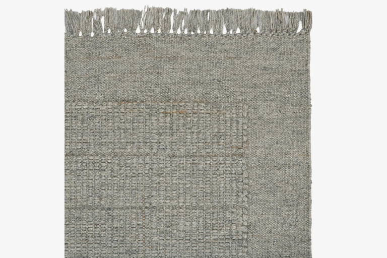 Bolia Sera outdoor vloerkleed 170x240 grijs