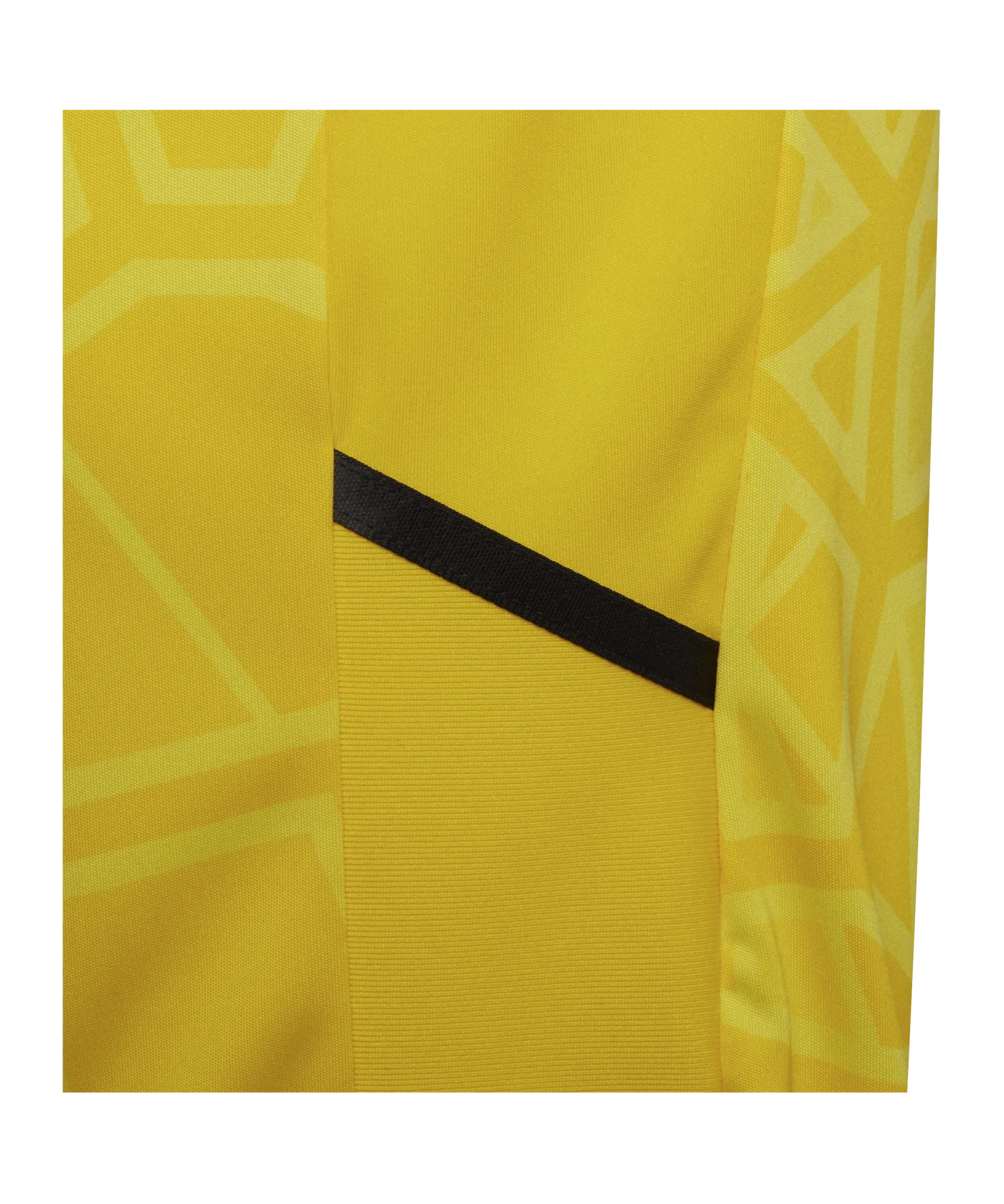 adidas Condivo 22 Torwartshort Kids Gelb
