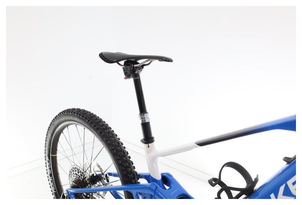 Produit reconditionné · Mondraker Neat RR SL Carbone XX AXS / Vélo VTT électrique / Mondraker | Très bon état