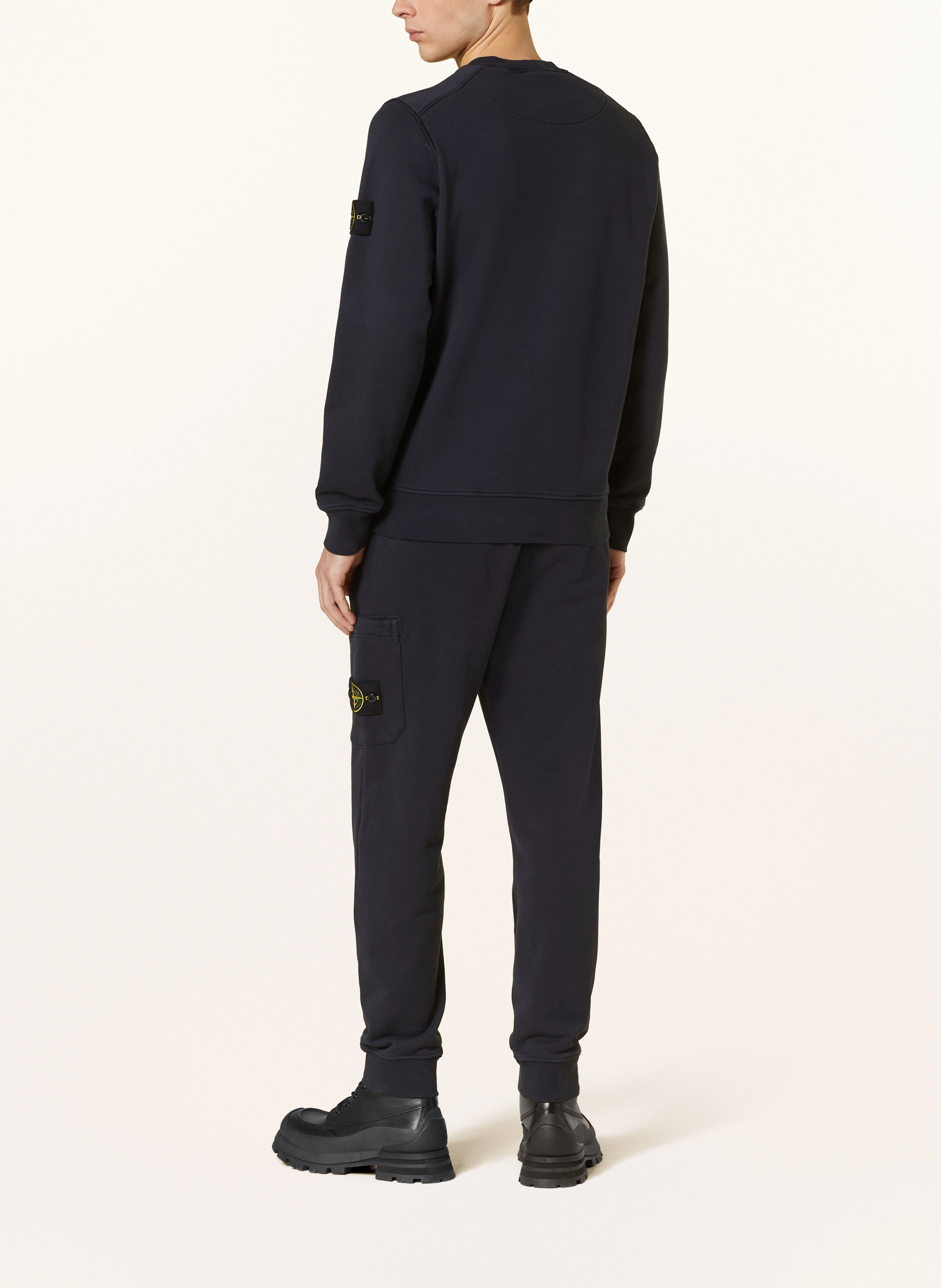 STONE ISLAND Sweatshirt