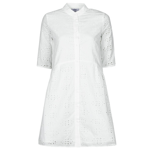 Betty London - ODA - Blanc