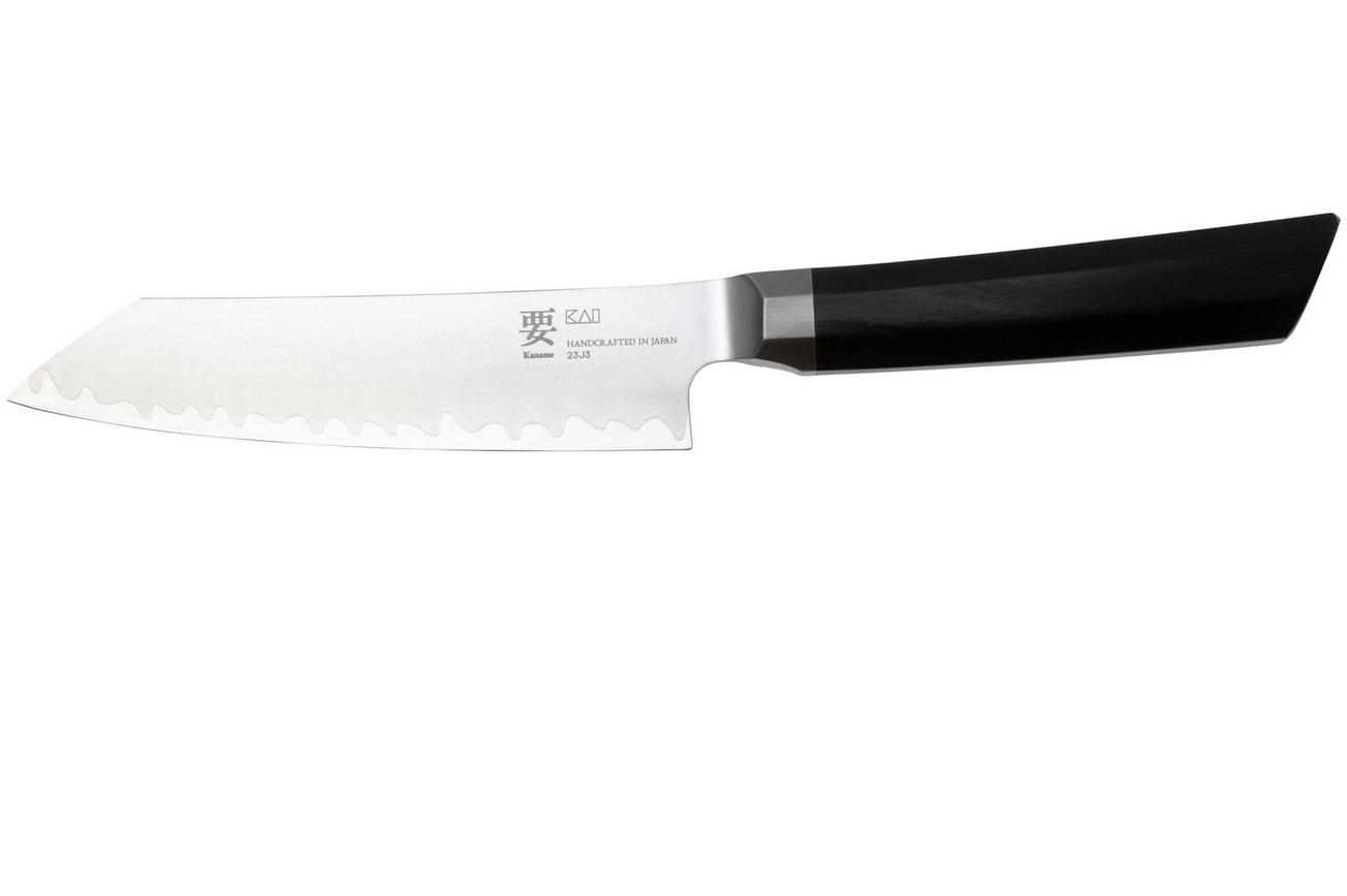 Kai Seki Magoroku Kaname AE-5501 kiritsuke, 15 cm