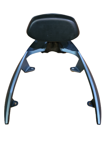 Support Avec Dossier pour Scooter Electrique Sunra Hawk
