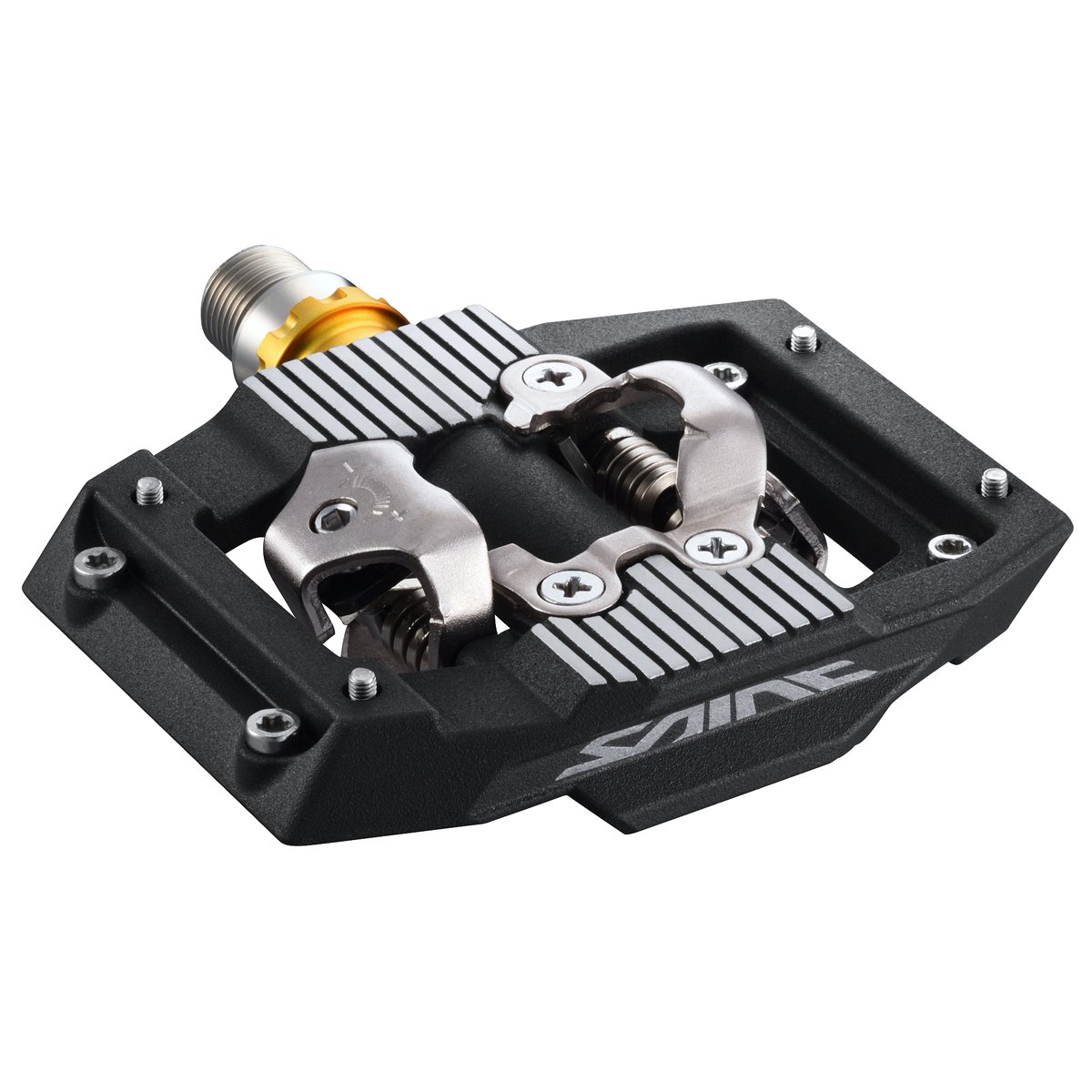 Shimano PD-M820 Saint Pedal til SPD