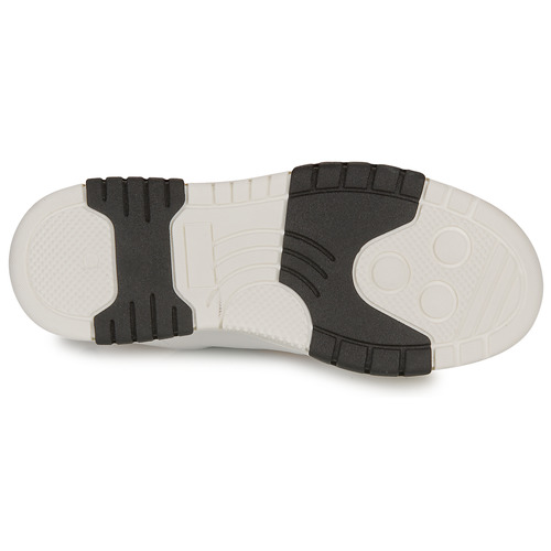 Karl Lagerfeld - Z29071 - Blanc / Gris / Noir
