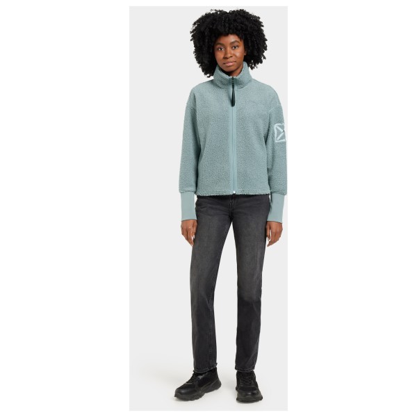 Didriksons - Women's Alexa Full Zip 3 - Veste polaire