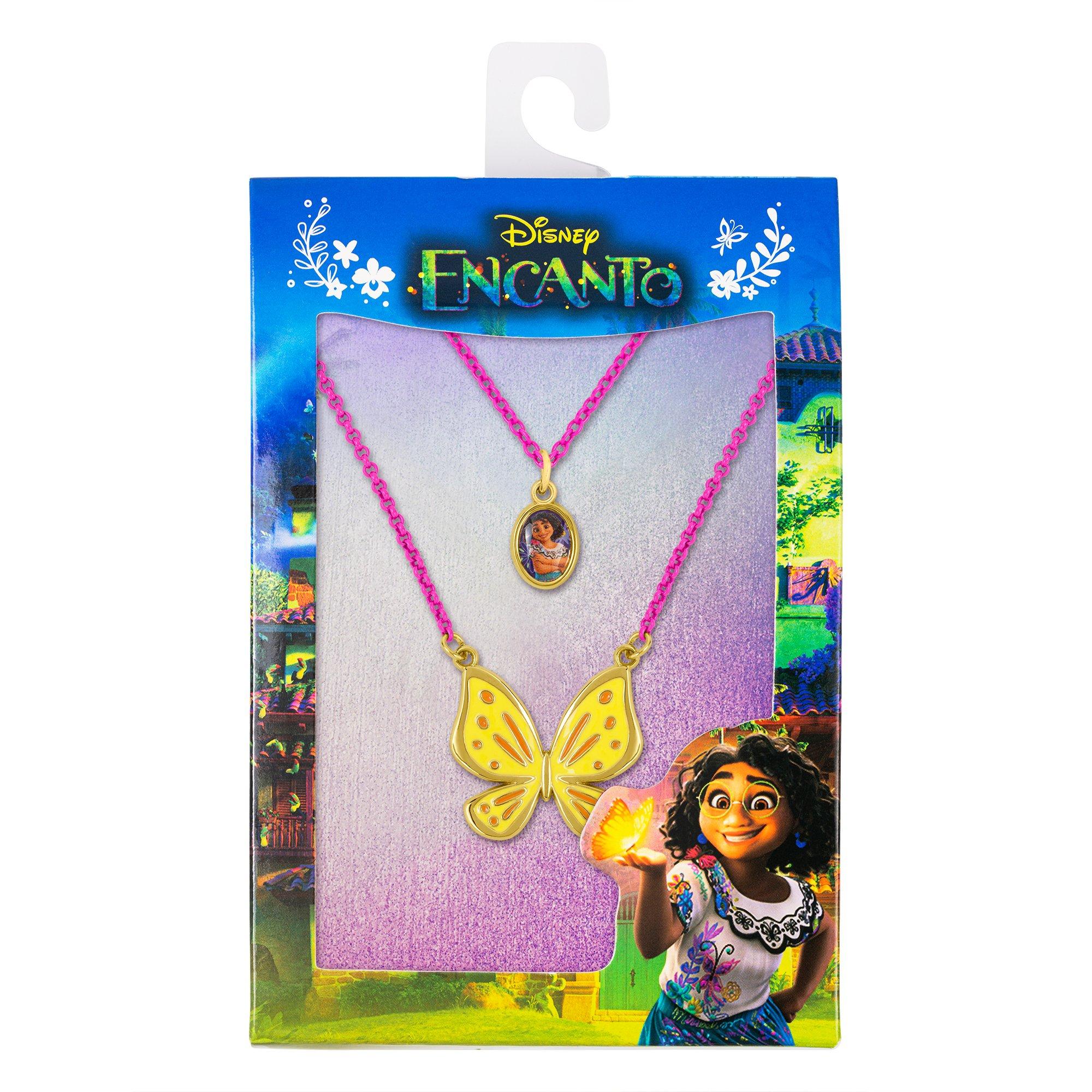 Disney Encanto Jewellery