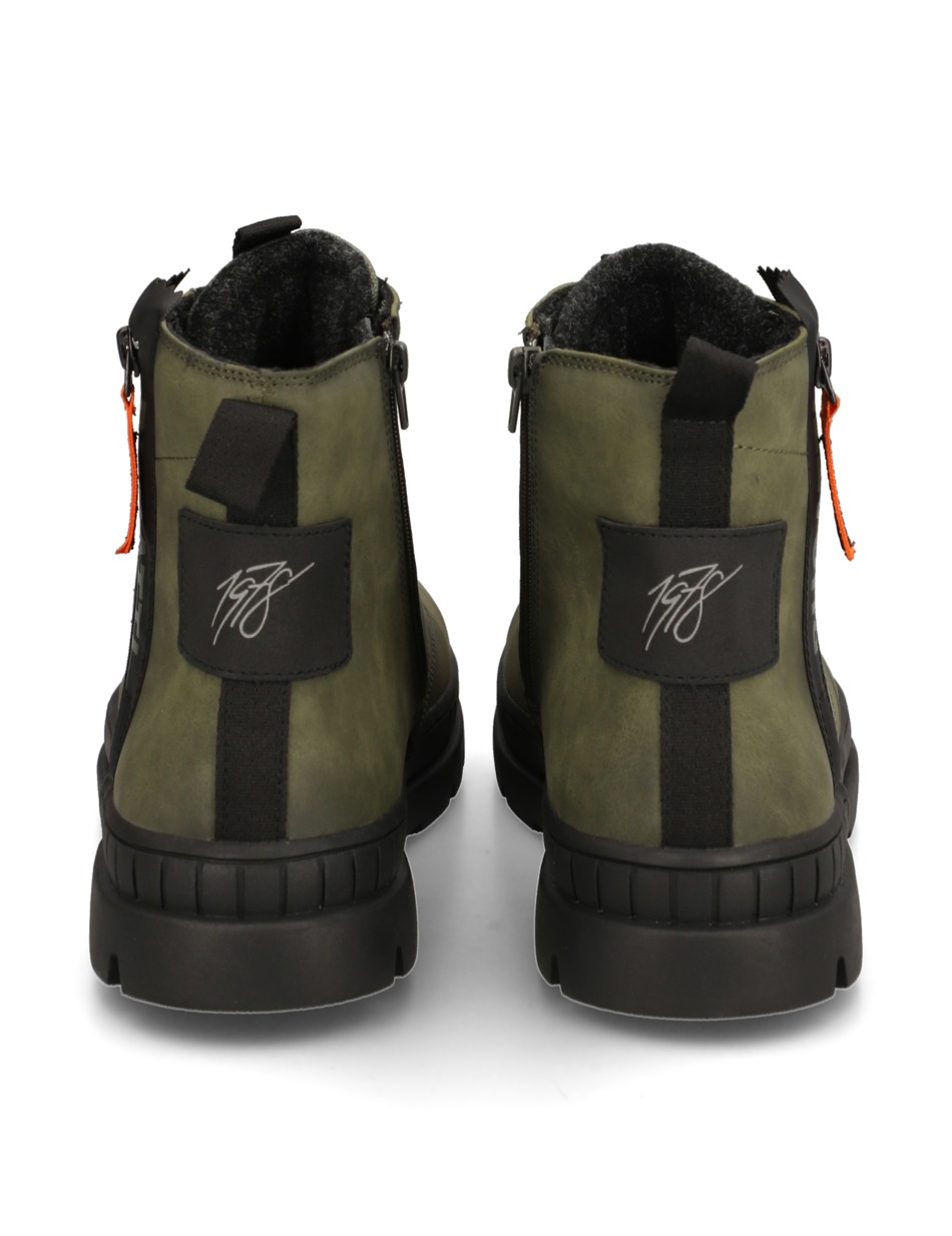 Pallario comfort