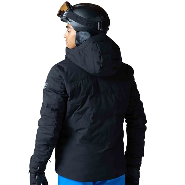 Veste de ski ROSSIGNOL SIZ JKT BLACK