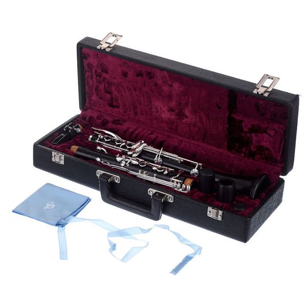 Martin Foag G-Clarinet Model 85 