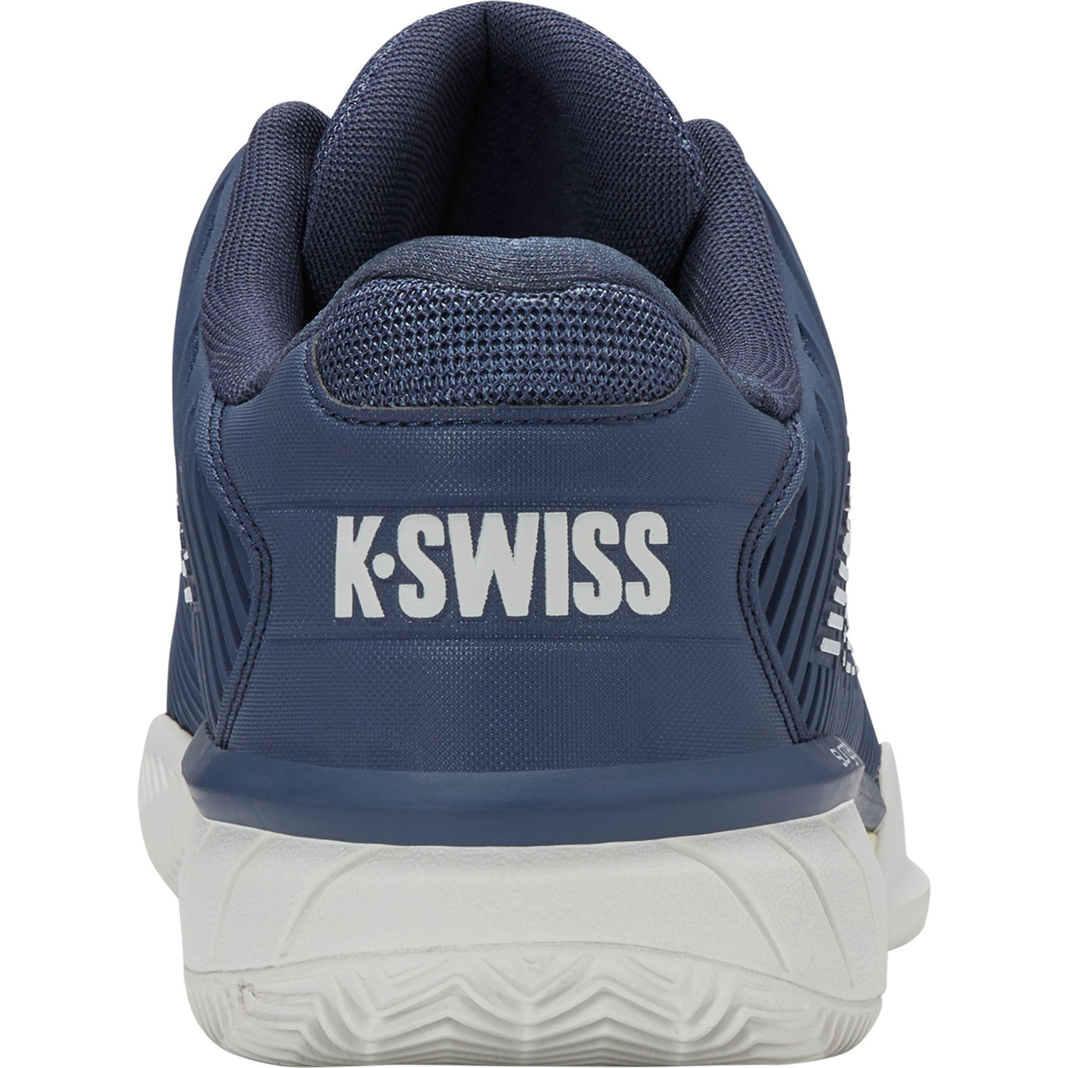 K-Swiss Hypercourt Express 2 Clay Heren