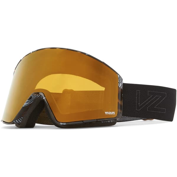 Masque de ski VON ZIPPER CAPSULE CZL0