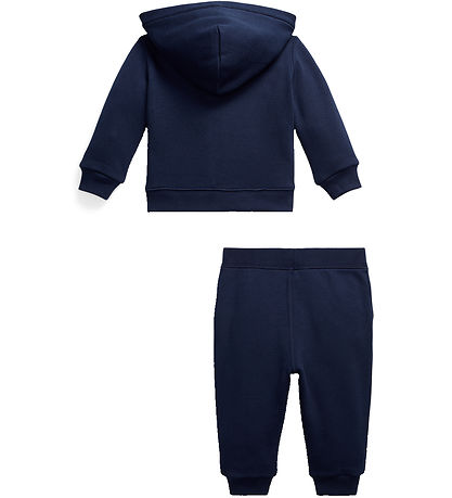 Polo Ralph Lauren Sweats?t - Navy m.