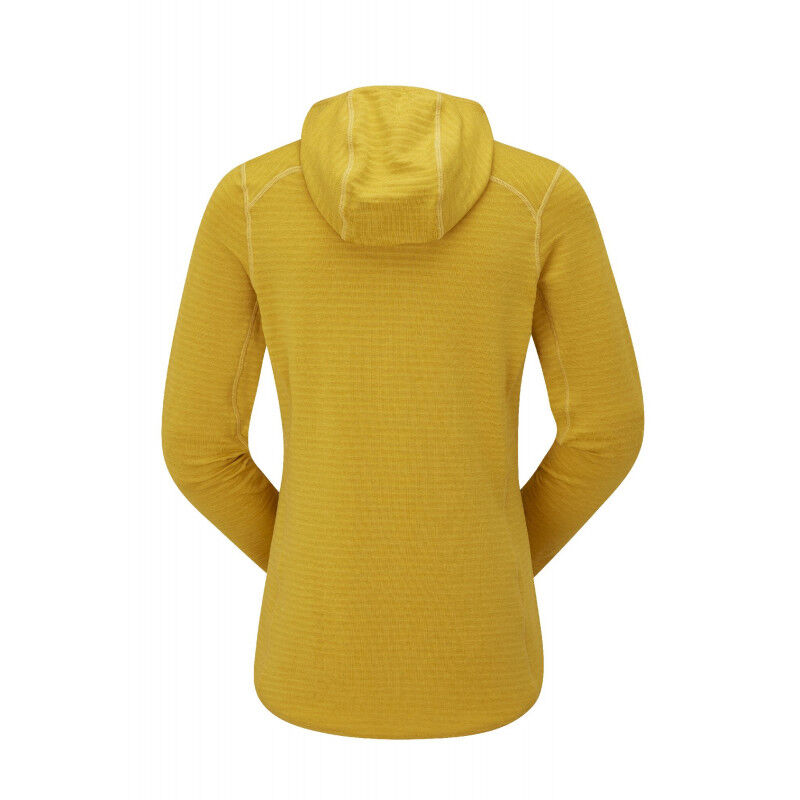 Women's Ascendor Light Hoody - Polaire femme