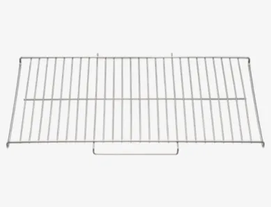 [OUTLET] - Panasonic NN-CS88L - Mikrobølgeovn med varmeledning og grill - 31 liter - 1000 W