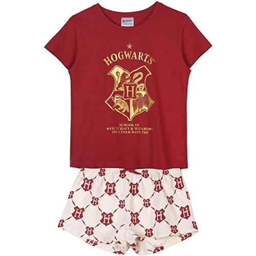 Harry Potter - 2200009279 Rojo