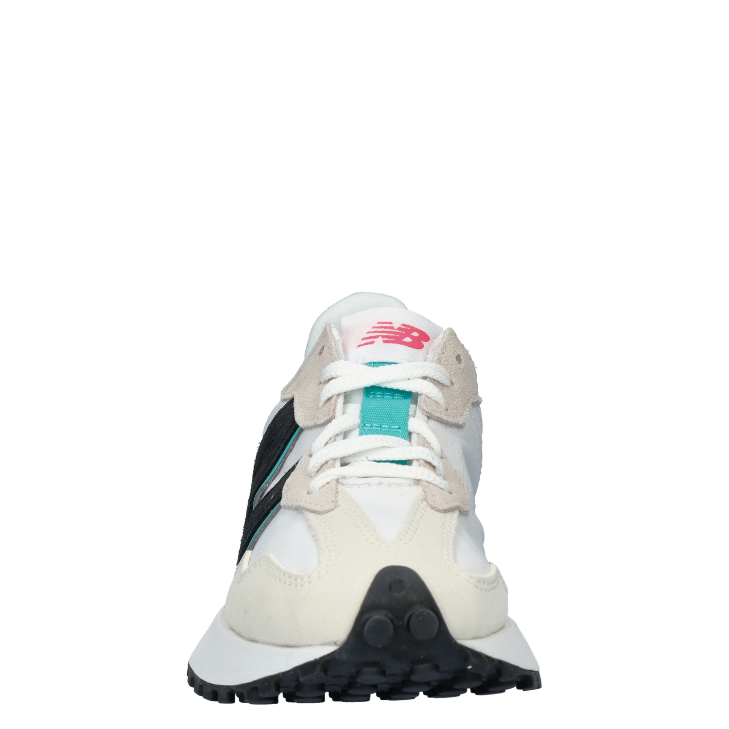 New Balance 327 dames sneaker New Balance Multikleur