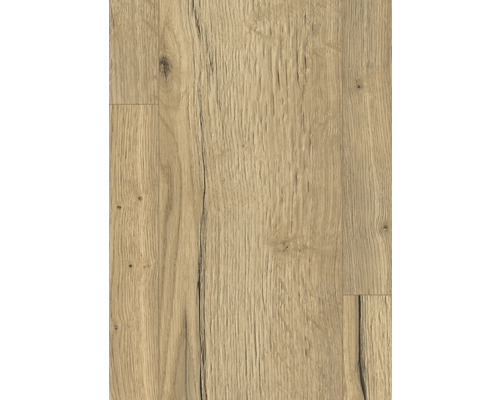 Vinylvloer AquaDura EDF145 landelijke plank 1292 x 193 x 7,5 mm