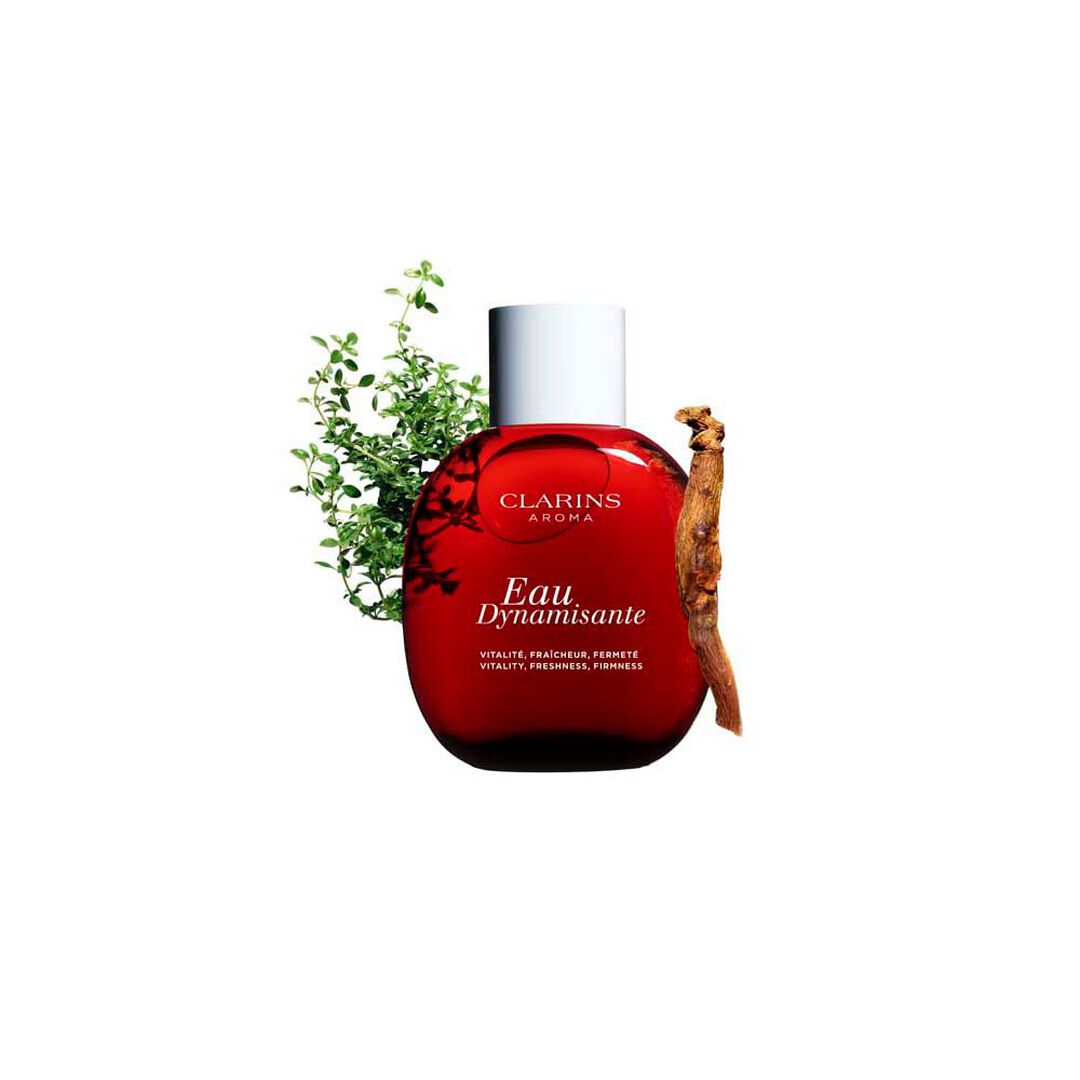CLARINS Eau Dynamisante Eau Dynamisante - 100ml