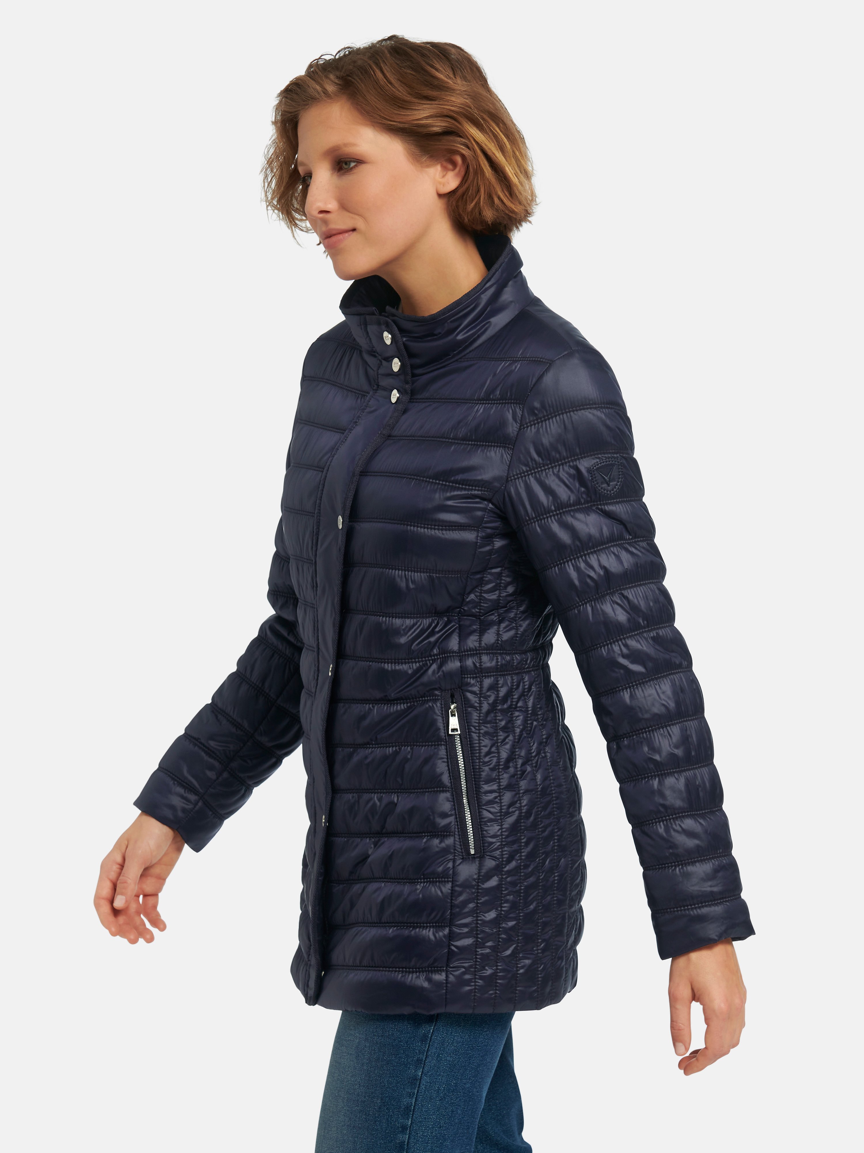 Steppjacke