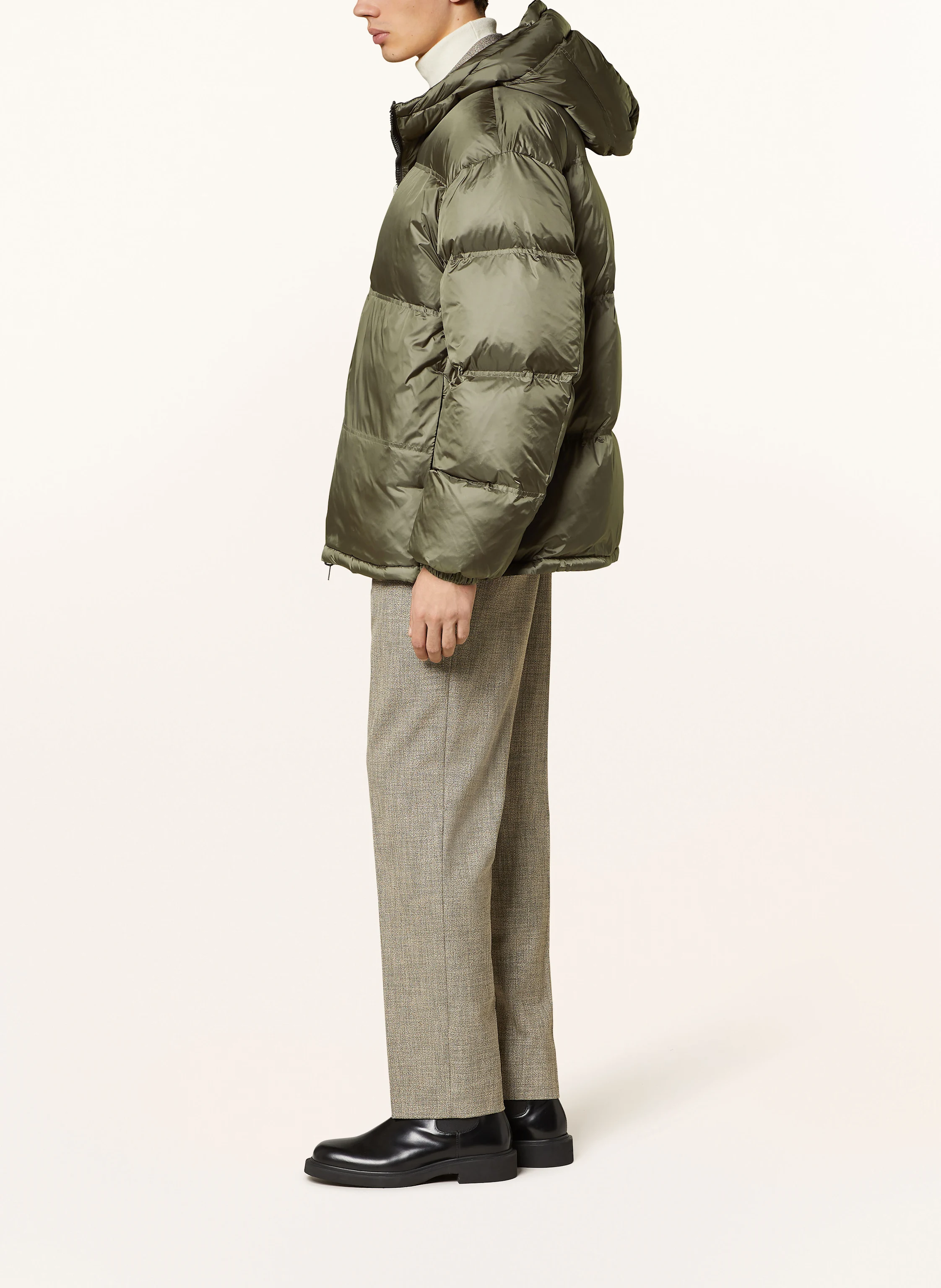 Filippa K Daunenjacke