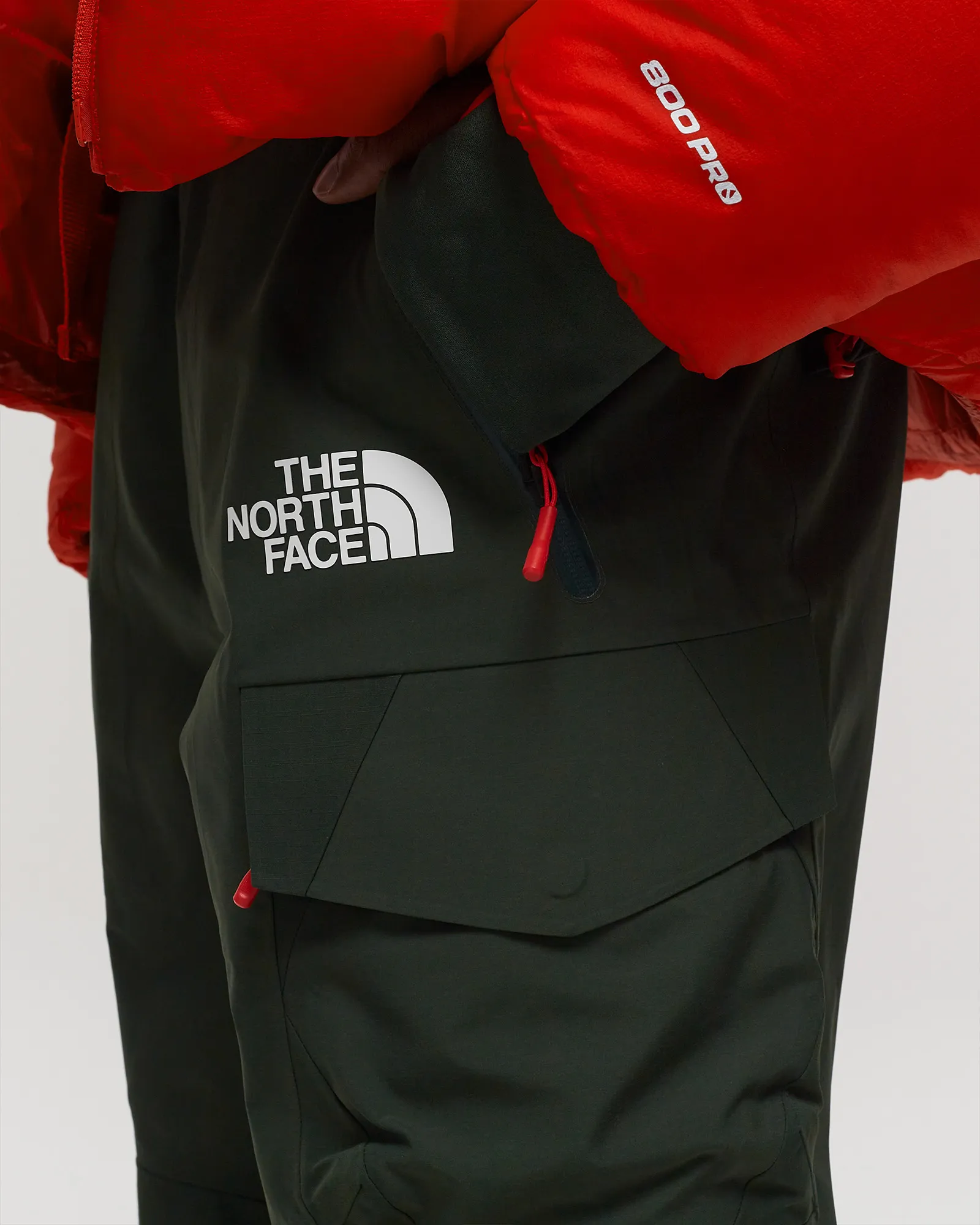 The North Face X UNDERCOVER GEODESIC SHELL PANT