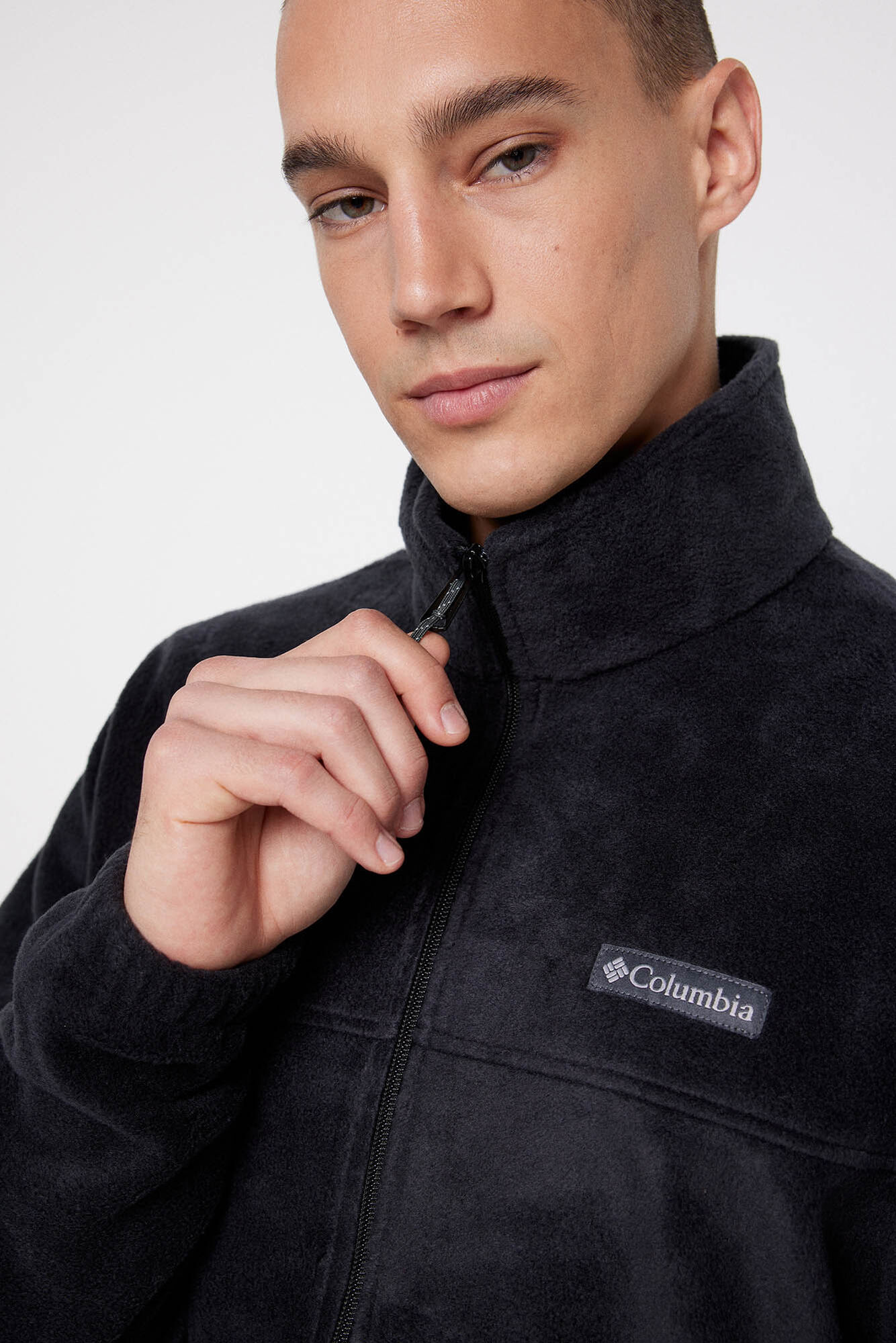Fleece masculino Steens Mountain™ 2.0