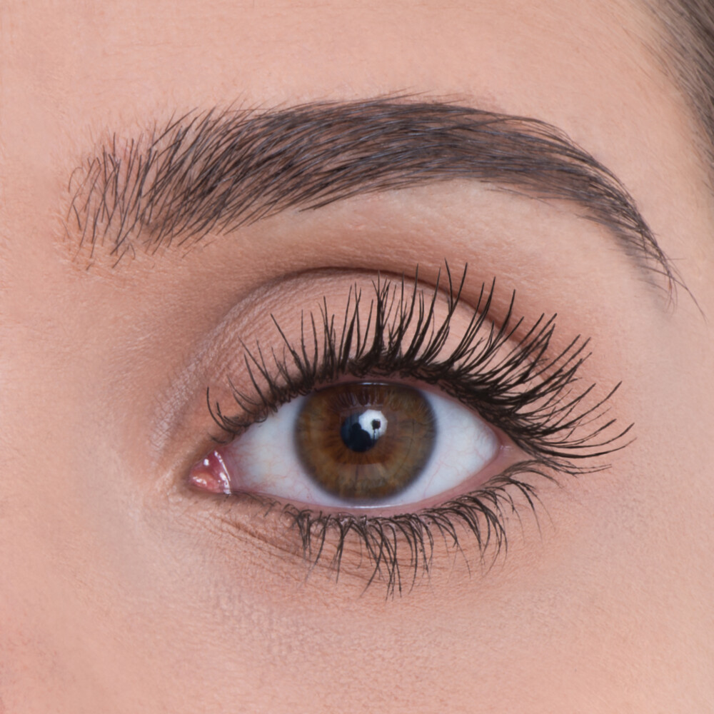 PUPA Milano Vamp! Mascara All in One Extra Black9 ml