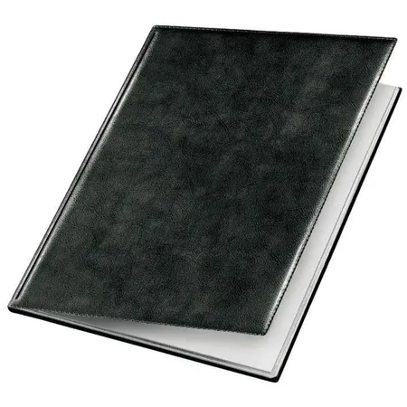 Veloflex Sichtbuch Exquisit A4, schwarz