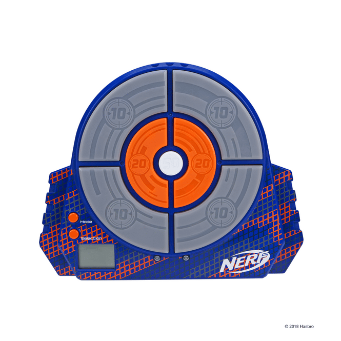 Nerf - Zielscheibe
