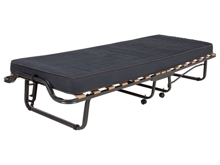 Logeerbed 80 x 200 cm
