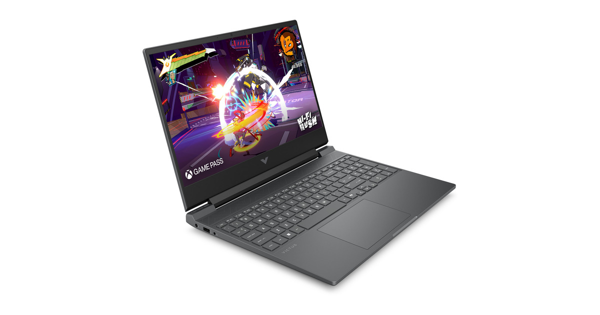 Victus by HP15-fa2076nd (CM3X9EA) 15.6