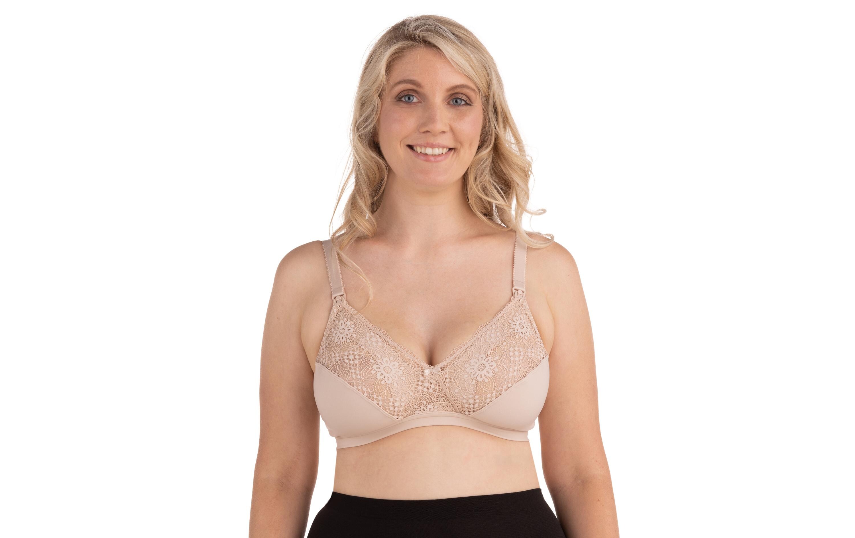 Still-BH Beige XLHaut-zu-Haut-Kontakt mit Ihrem Baby