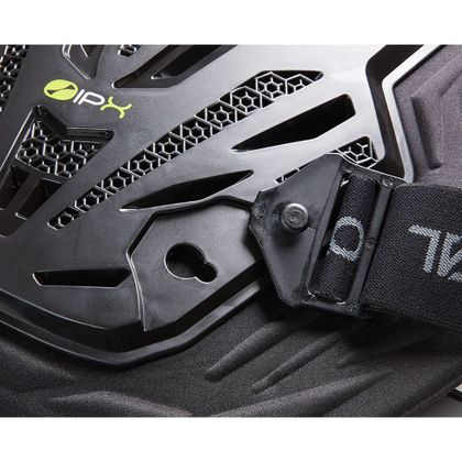 Pare pierre O'Neal SPLIT LITE V22 2024 - Noir