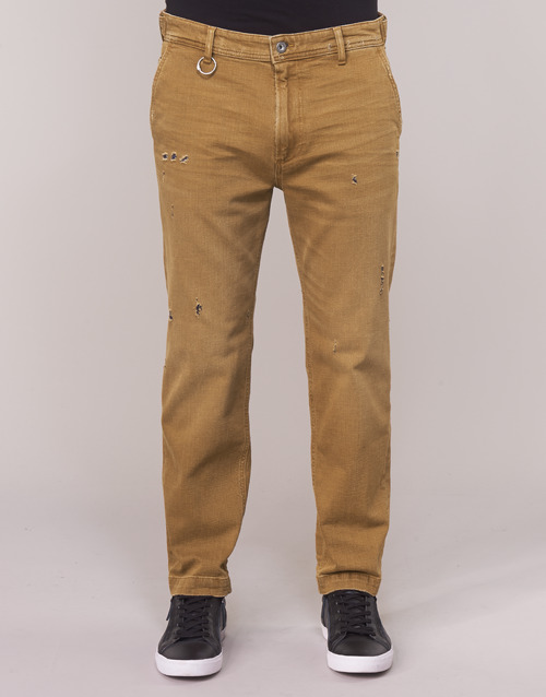 Diesel - P MADOX DNM - Camel