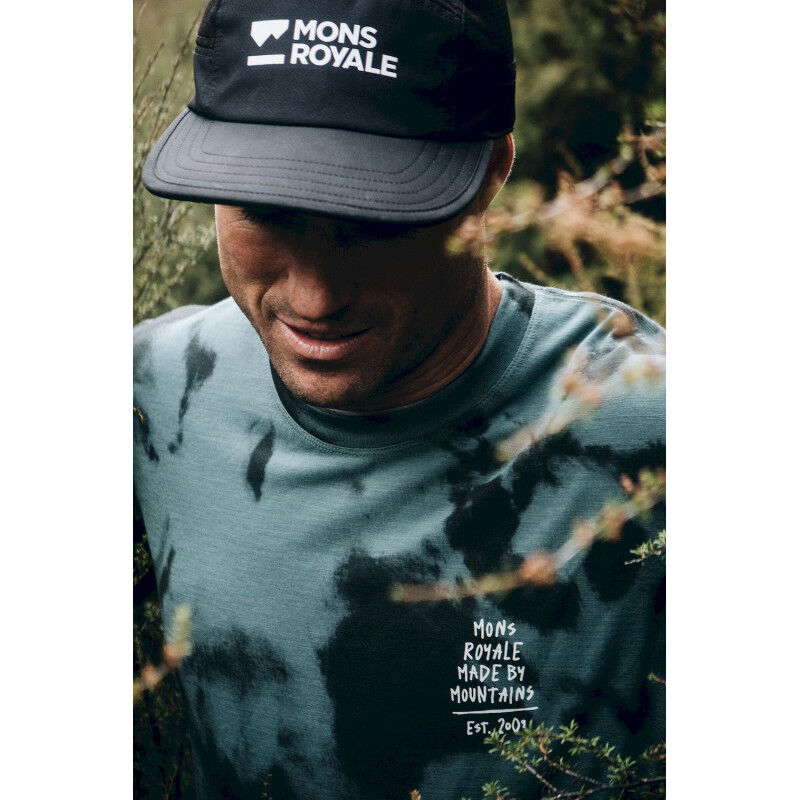 Velocity Trail Cap - Casquette