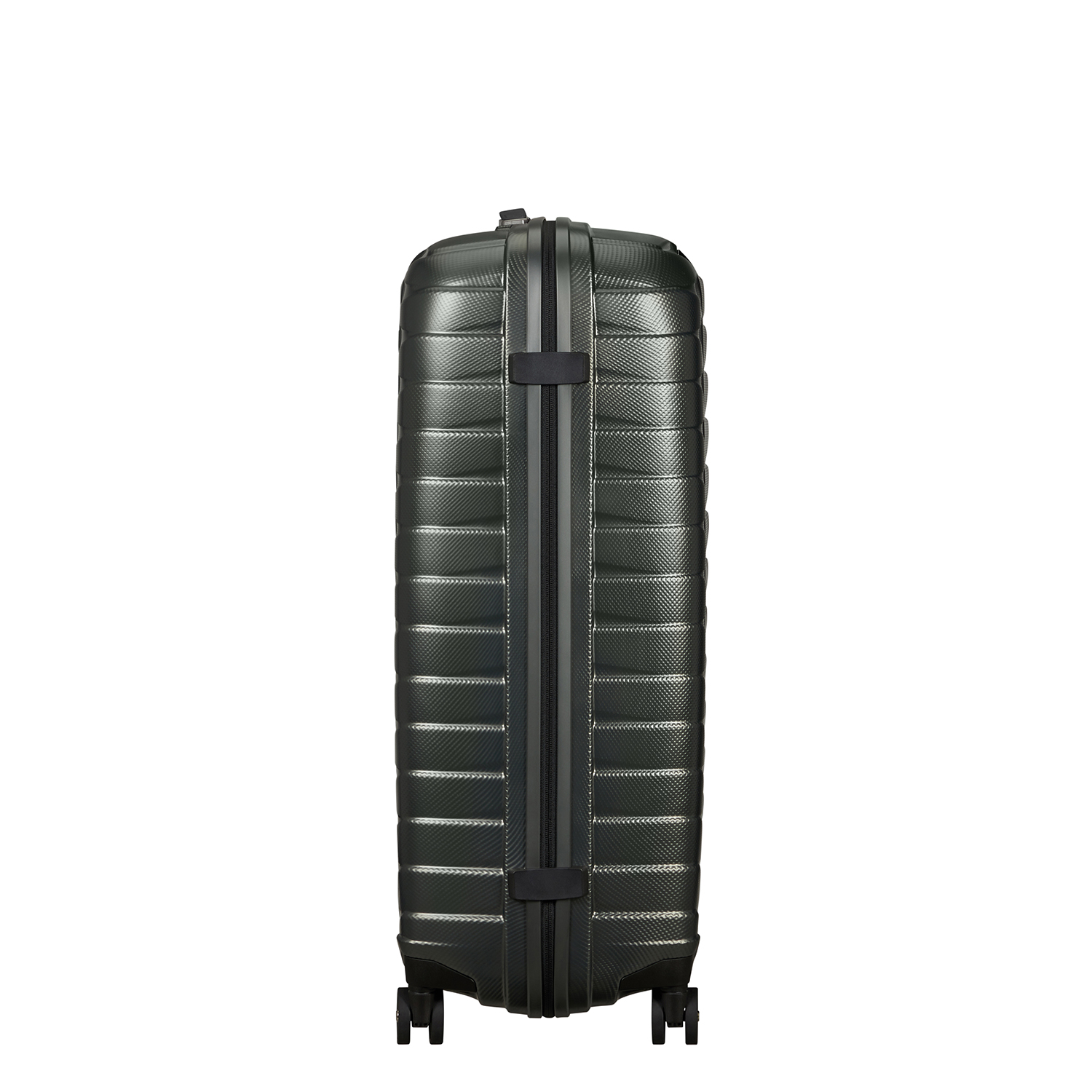 Samsonite Proxis Spinner 75 matt climbing ivy