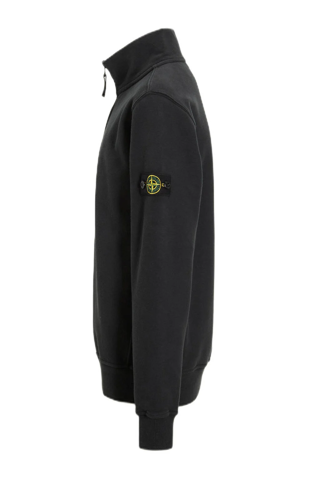 Stone Island sweater zwart