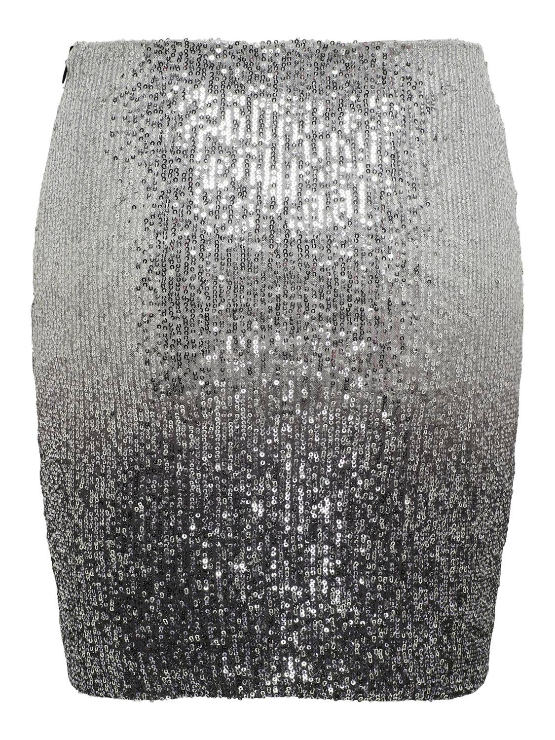 JDYMILO Rock Gunmetal